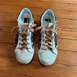 Golden Goose Super-Star sneakers